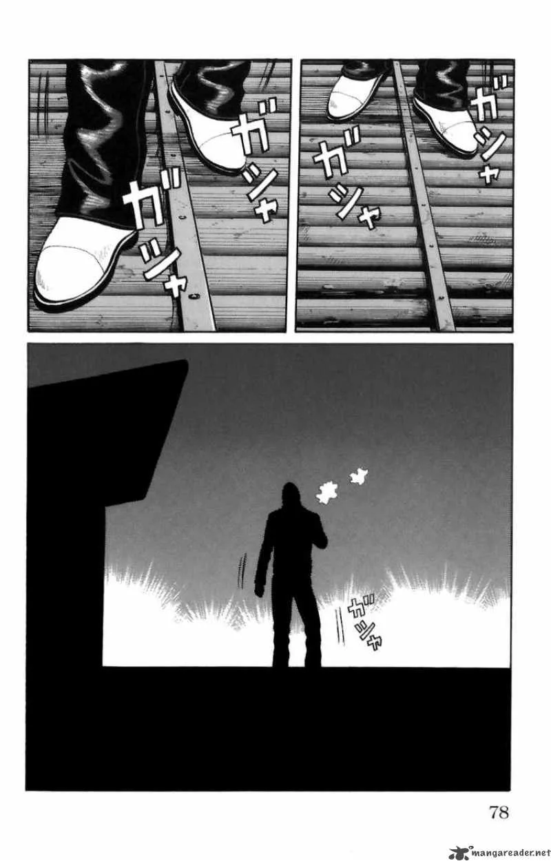 Worst Chapter 70 page 22
