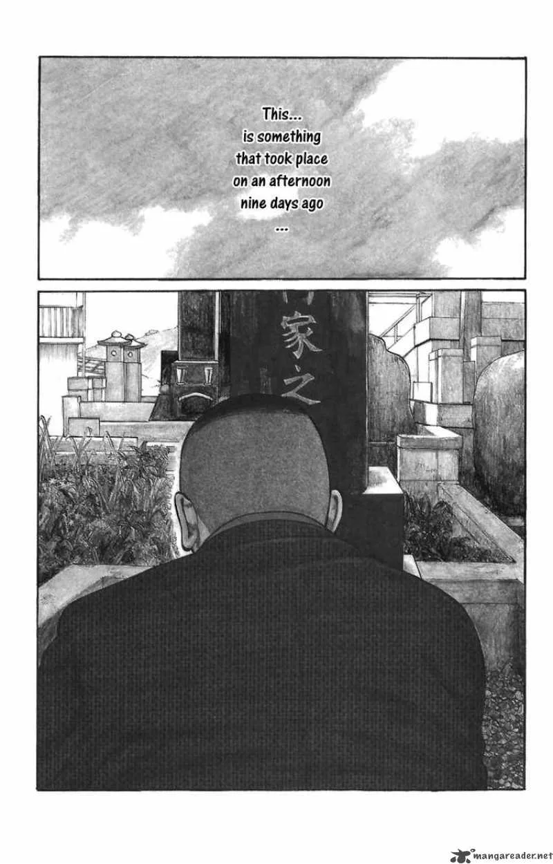 Worst Chapter 70 page 1
