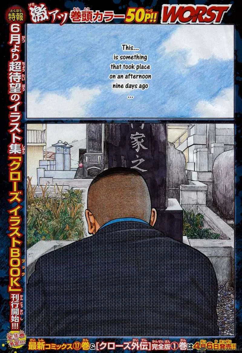 Worst Chapter 70 page 2