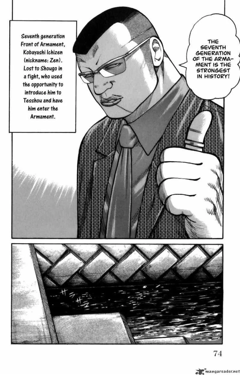 Worst Chapter 70 page 19