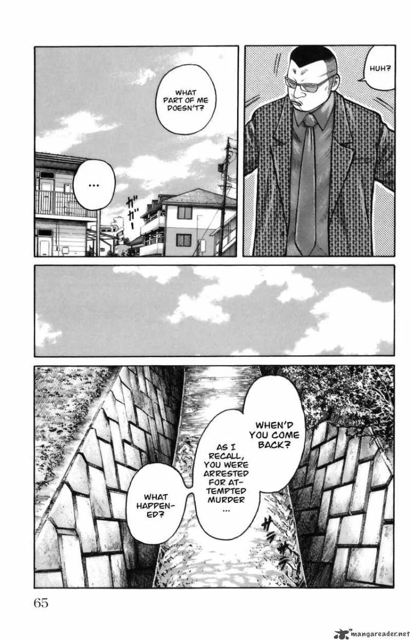 Worst Chapter 70 page 10
