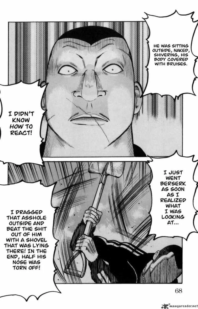 Worst Chapter 70 page 13