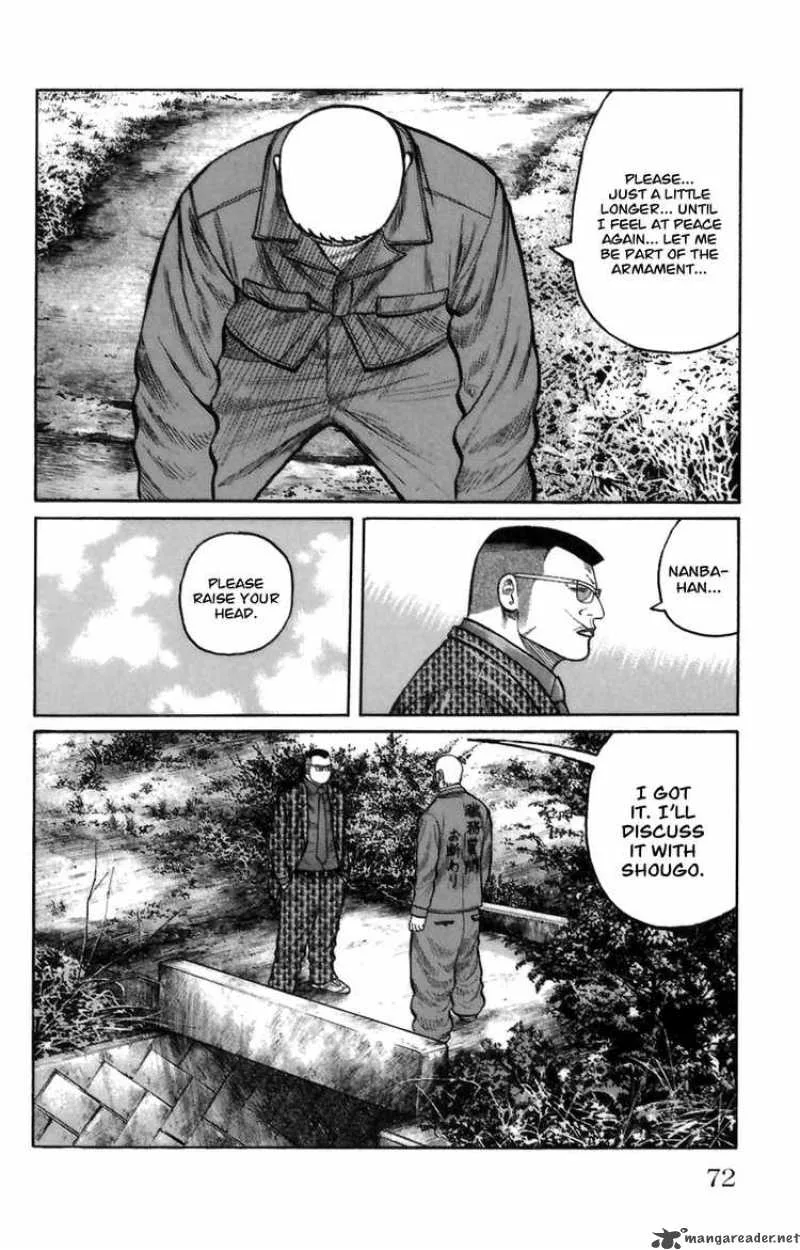 Worst Chapter 70 page 17