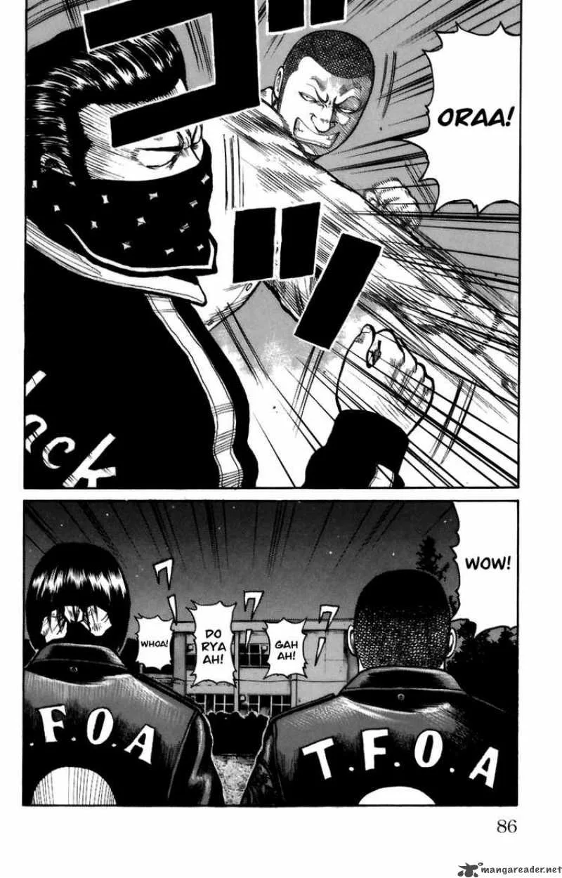 Worst Chapter 70 page 29