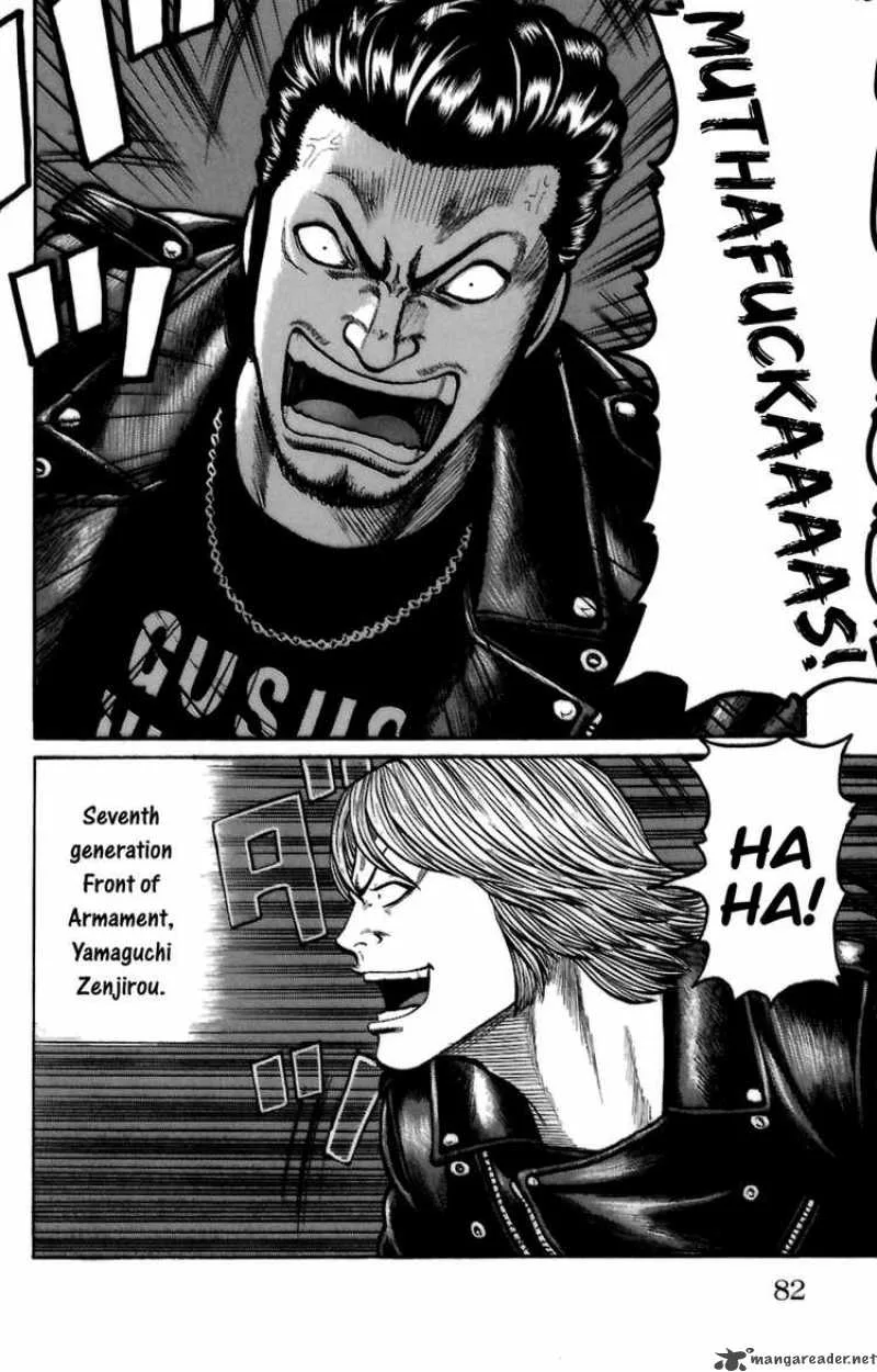 Worst Chapter 70 page 25