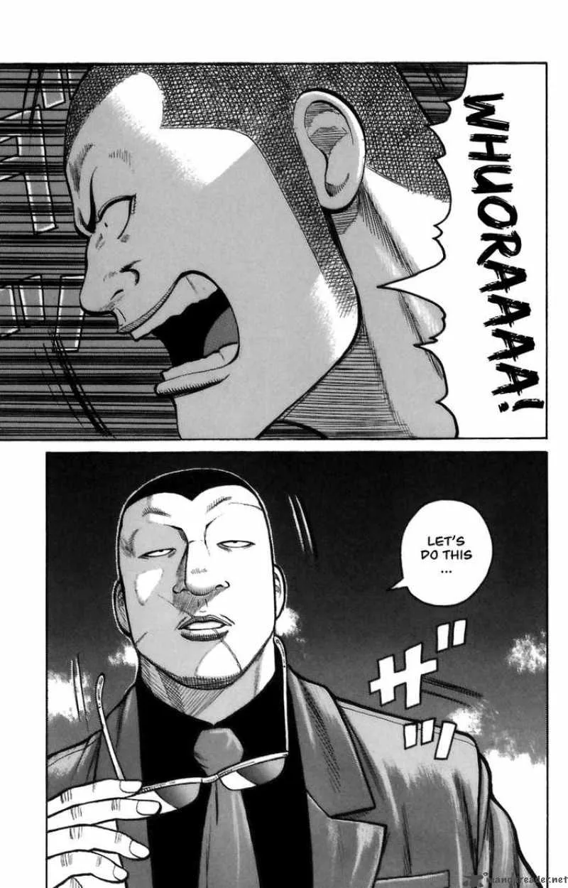 Worst Chapter 70 page 26