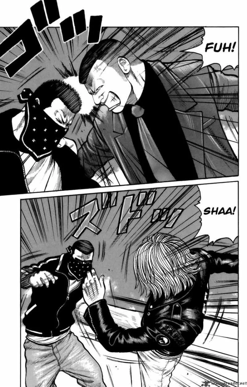 Worst Chapter 70 page 28