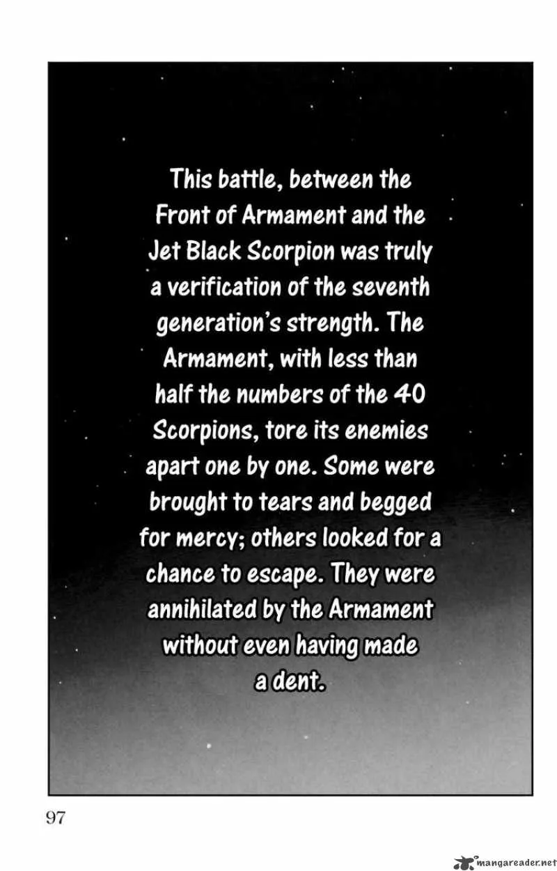 Worst Chapter 70 page 40