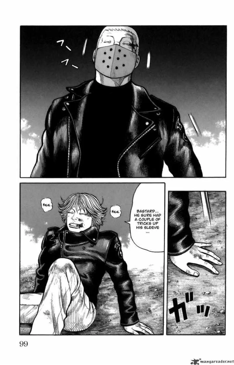 Worst Chapter 70 page 42