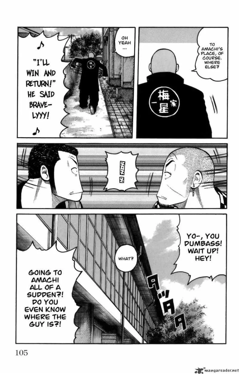 Worst Chapter 70 page 48
