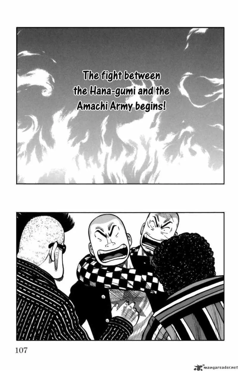 Worst Chapter 70 page 50