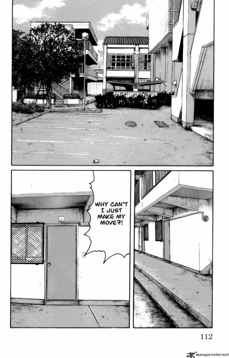 Worst Chapter 71 page 4