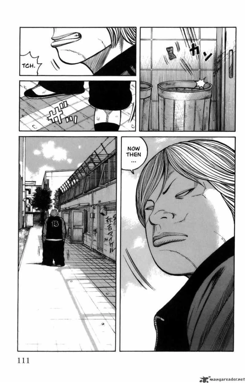 Worst Chapter 71 page 3