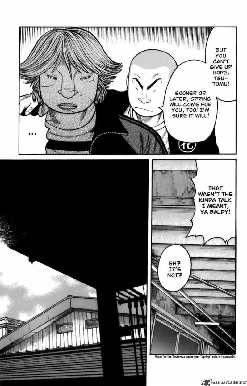 Worst Chapter 71 page 15