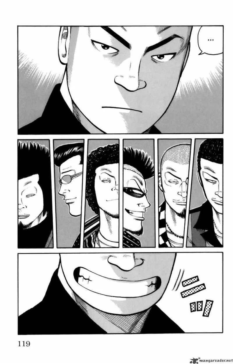 Worst Chapter 71 page 11