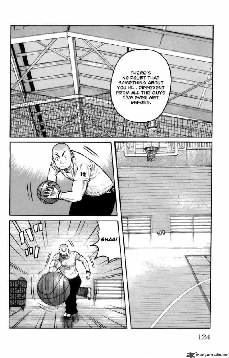 Worst Chapter 71 page 16