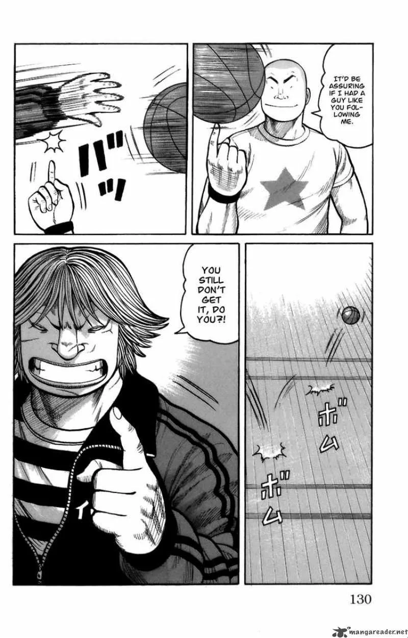 Worst Chapter 71 page 22
