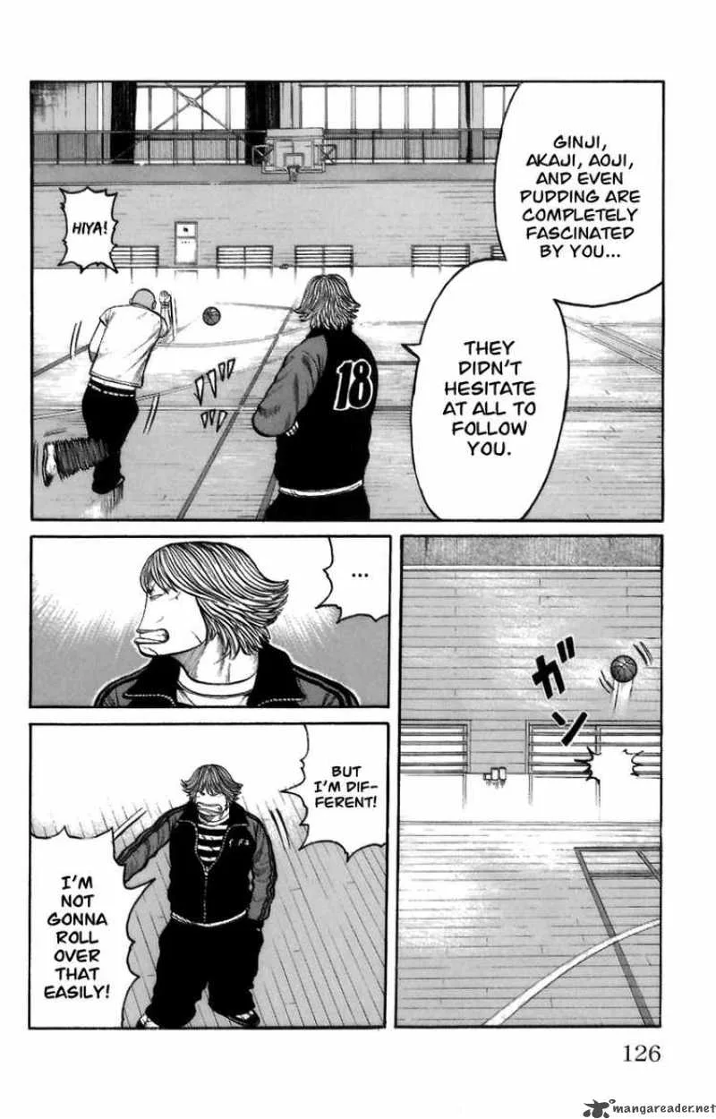 Worst Chapter 71 page 18