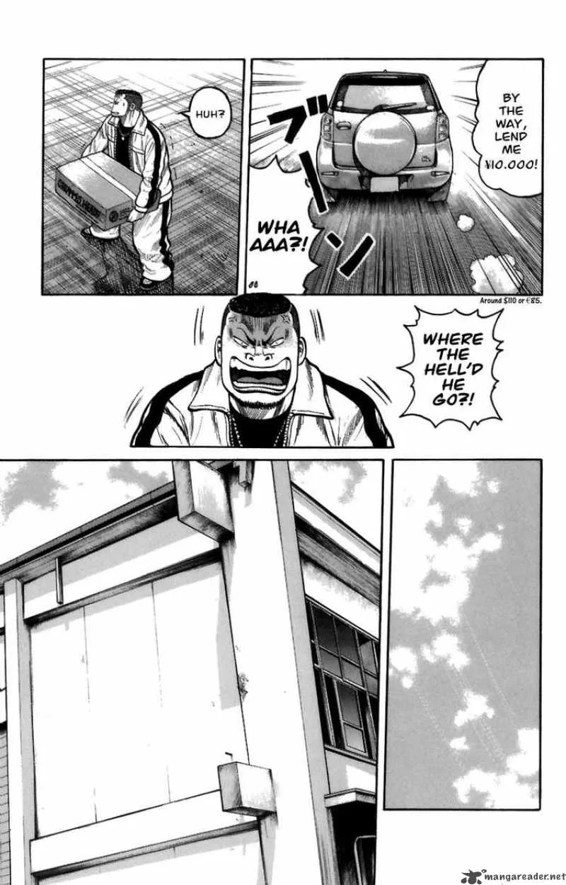 Worst Chapter 71 page 29