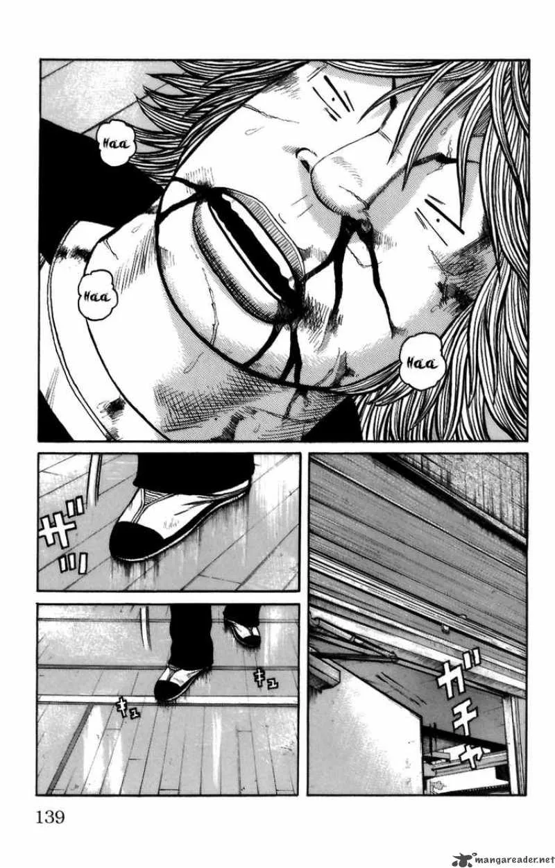Worst Chapter 71 page 31