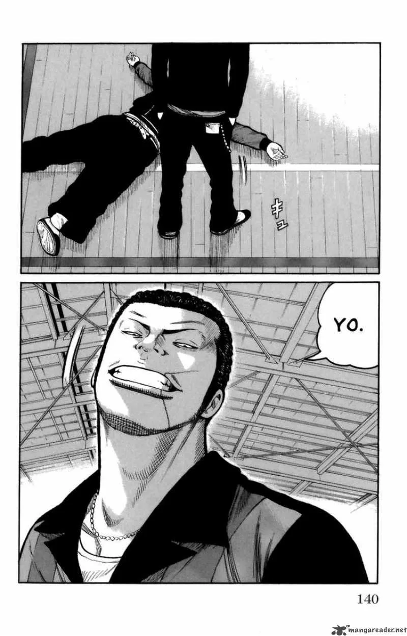 Worst Chapter 71 page 32