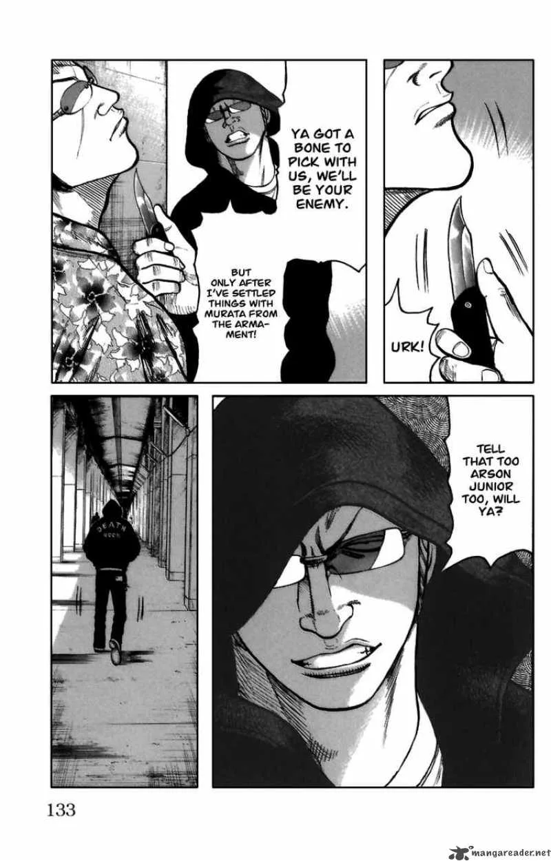Worst Chapter 71 page 25