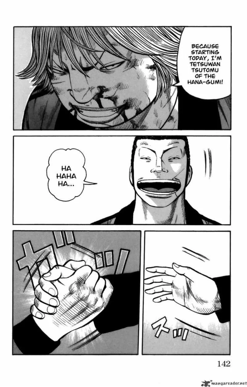 Worst Chapter 71 page 34