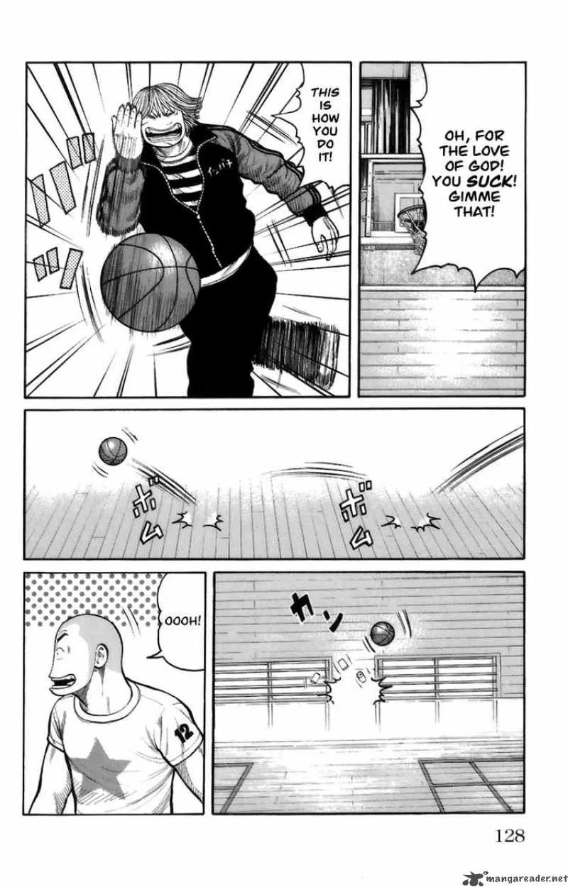 Worst Chapter 71 page 20