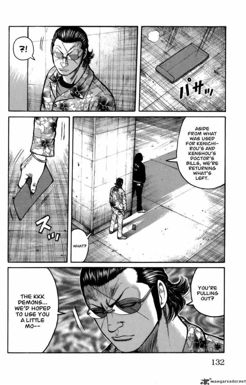 Worst Chapter 71 page 24