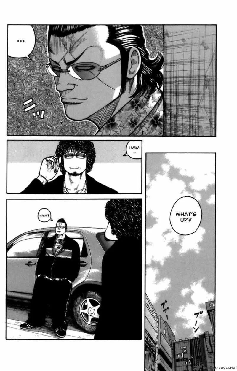 Worst Chapter 71 page 26