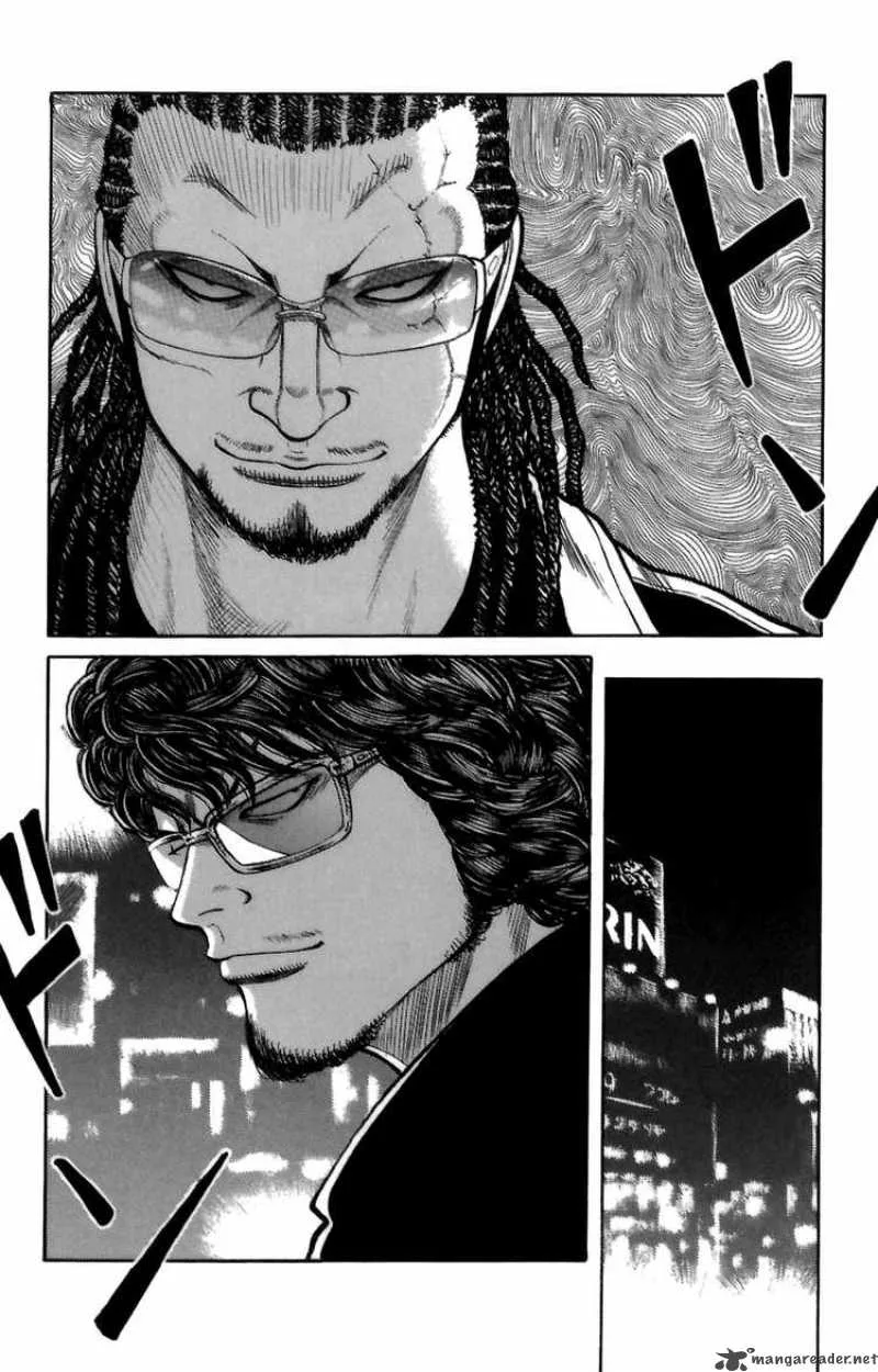 Worst Chapter 71 page 36