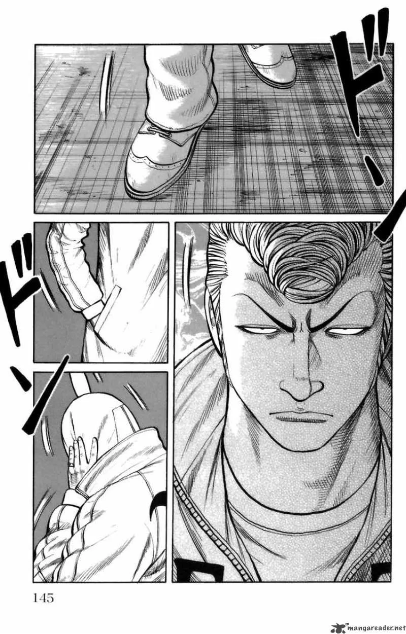 Worst Chapter 71 page 37