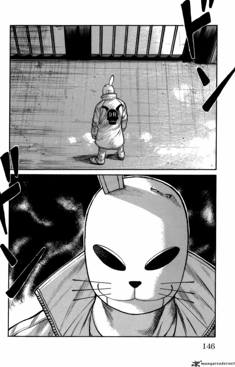 Worst Chapter 71 page 38