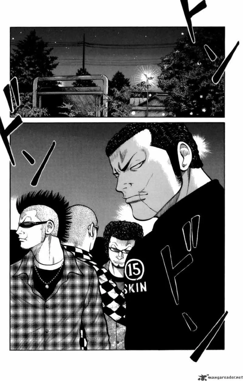 Worst Chapter 71 page 40