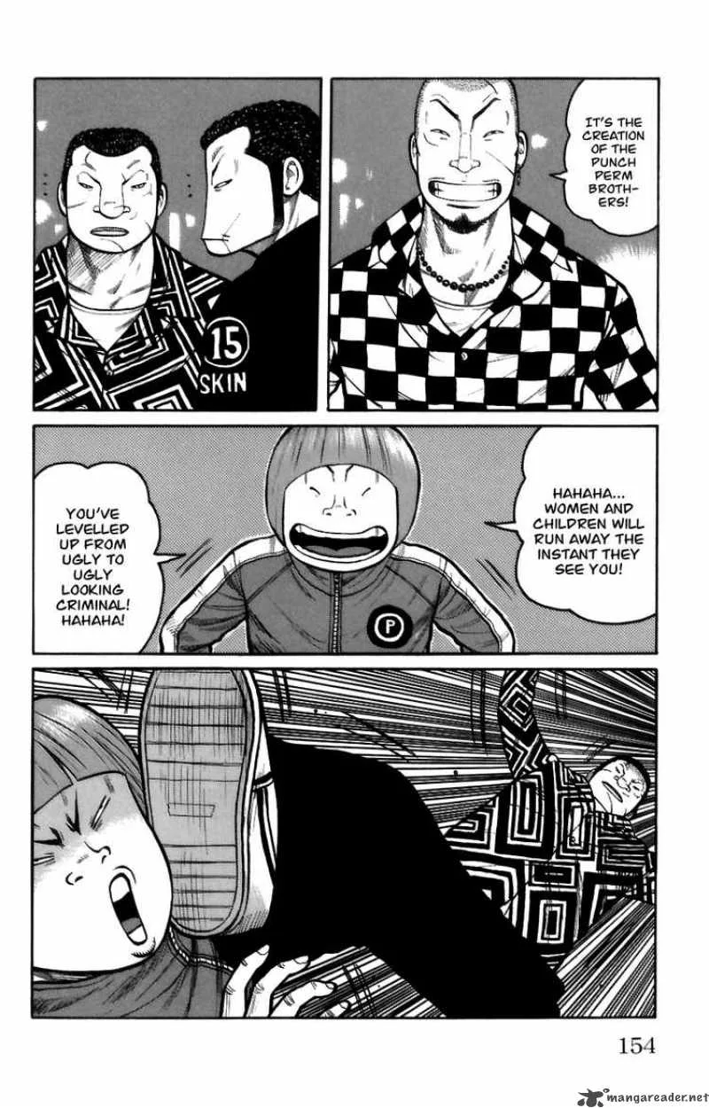 Worst Chapter 72 page 4