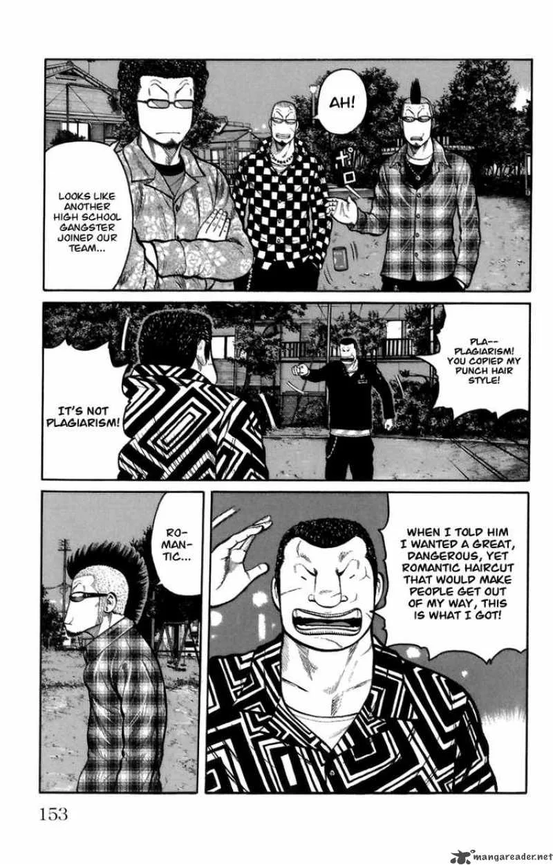 Worst Chapter 72 page 3