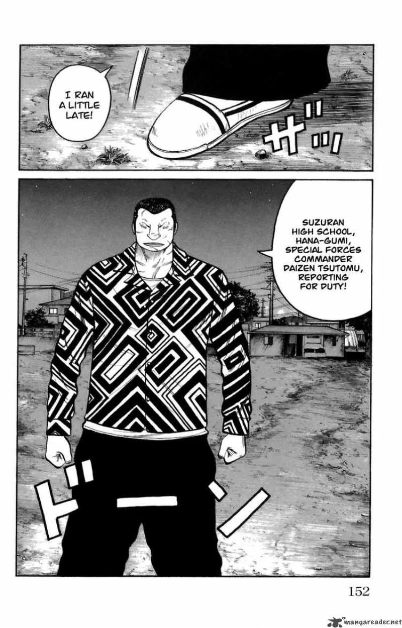 Worst Chapter 72 page 2