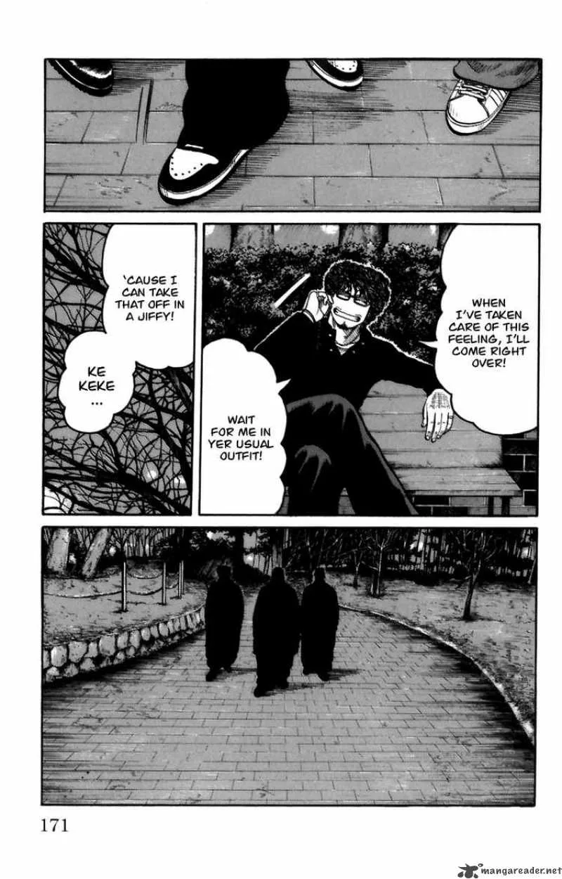 Worst Chapter 72 page 20