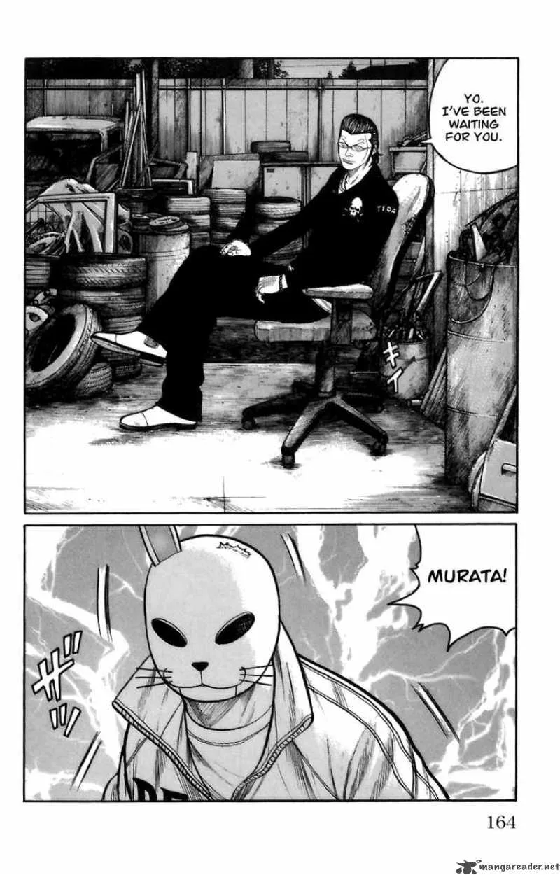 Worst Chapter 72 page 14