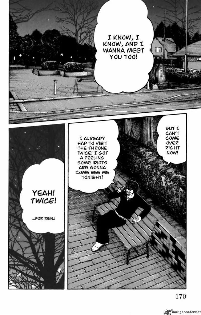 Worst Chapter 72 page 19