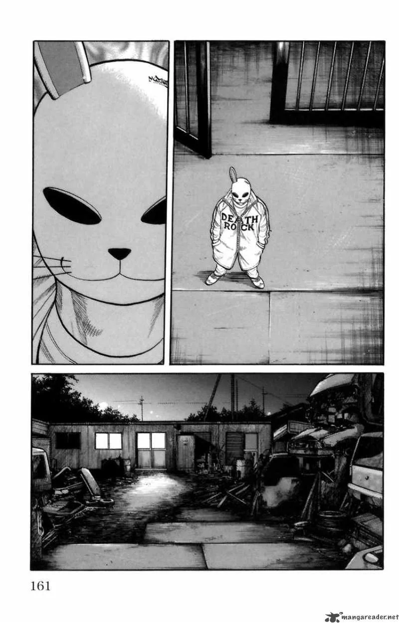 Worst Chapter 72 page 11