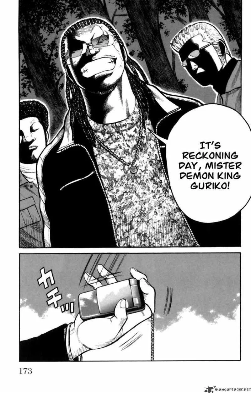 Worst Chapter 72 page 22