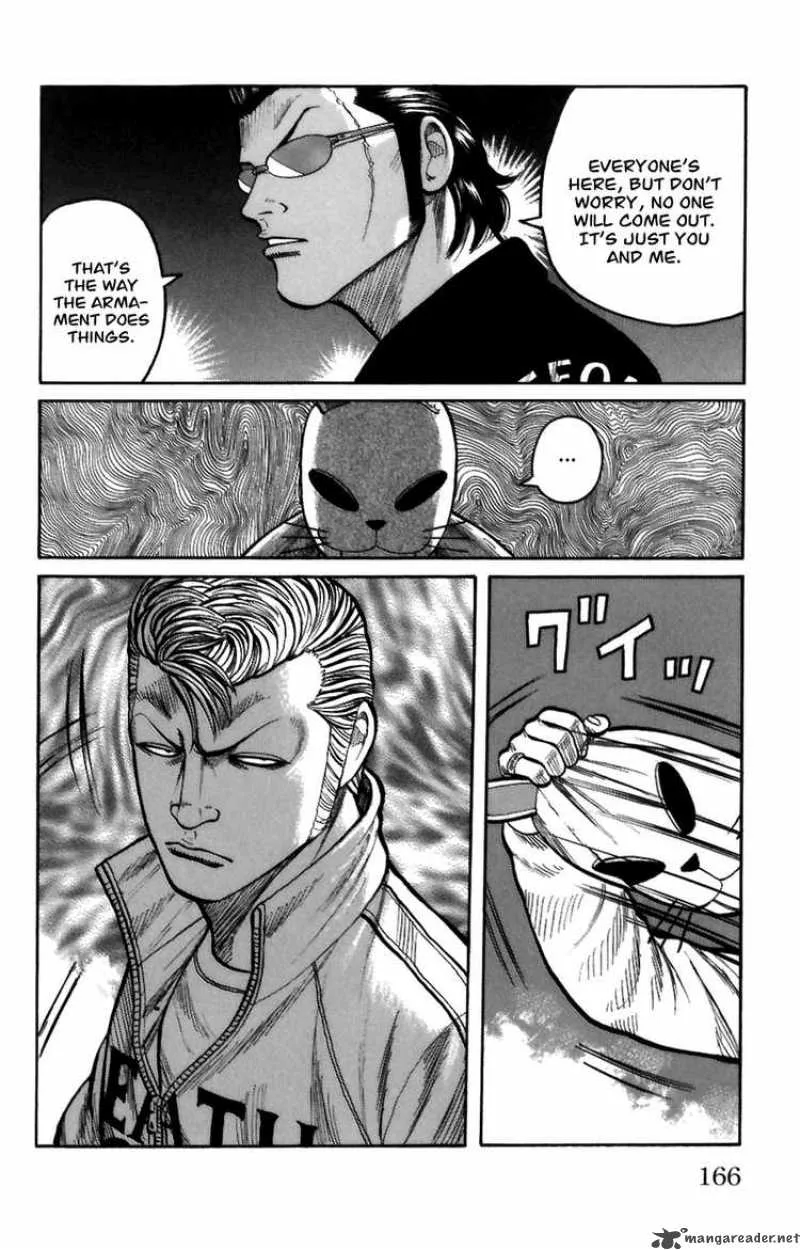 Worst Chapter 72 page 16