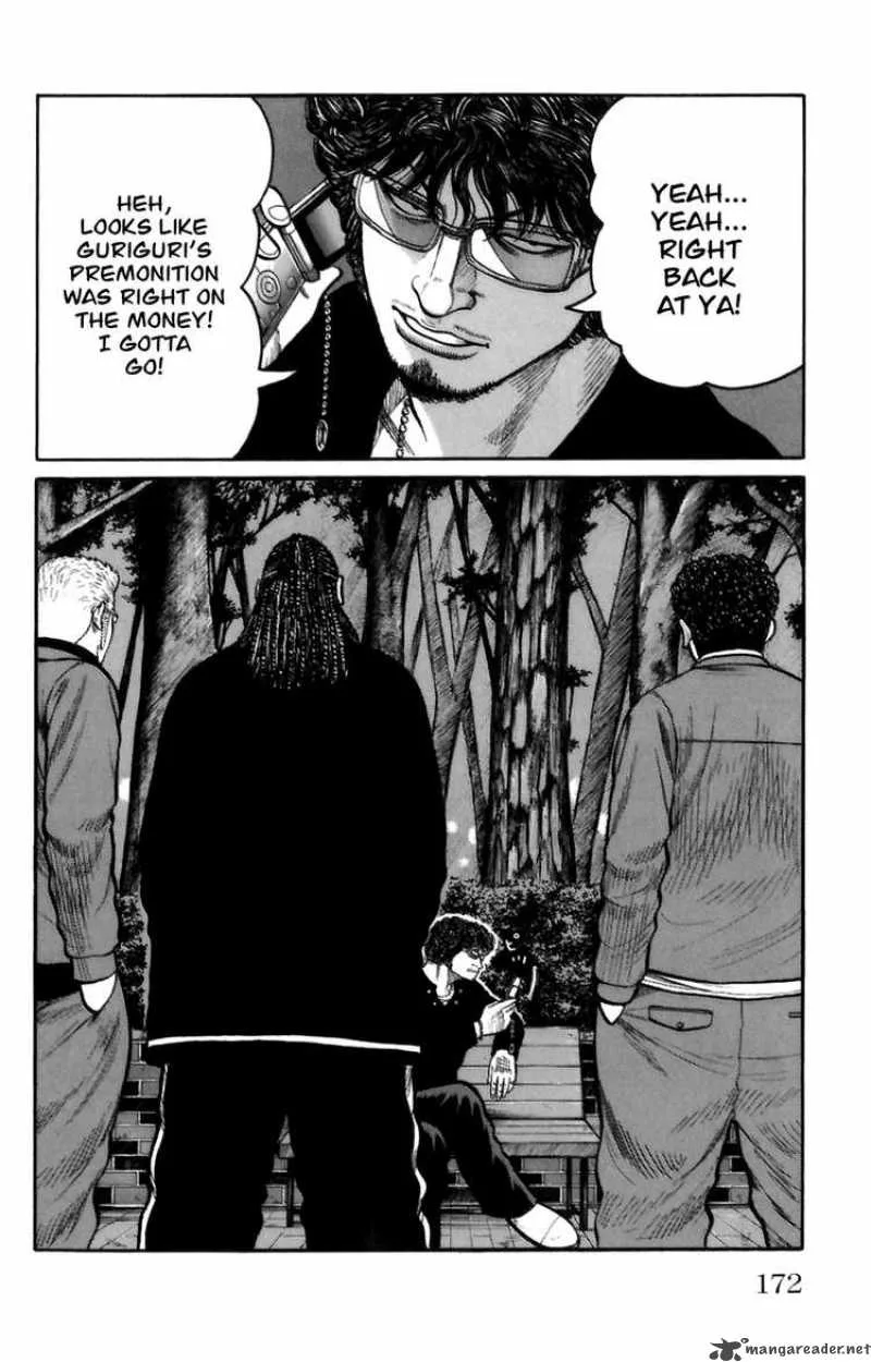Worst Chapter 72 page 21