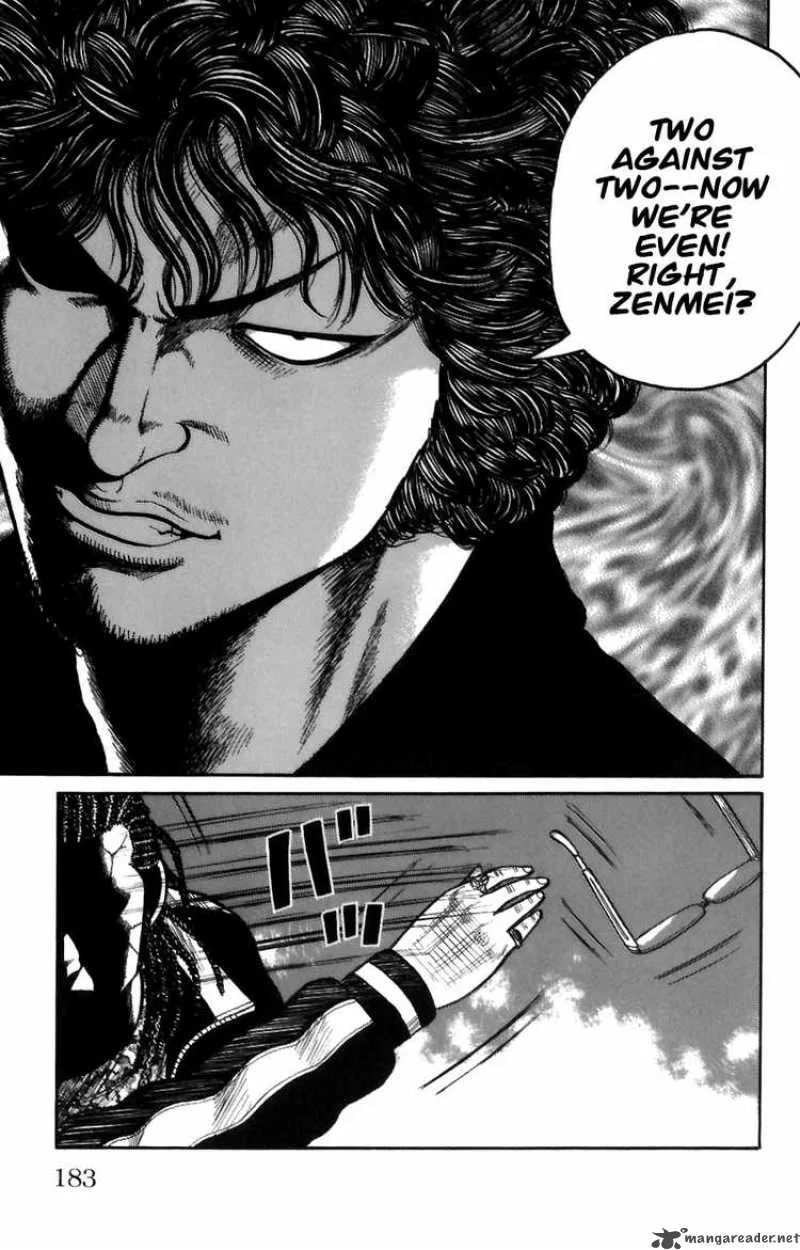 Worst Chapter 72 page 31