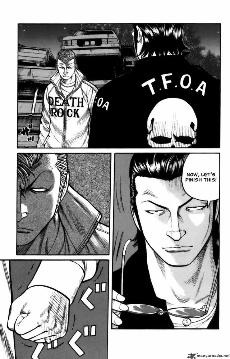 Worst Chapter 72 page 17