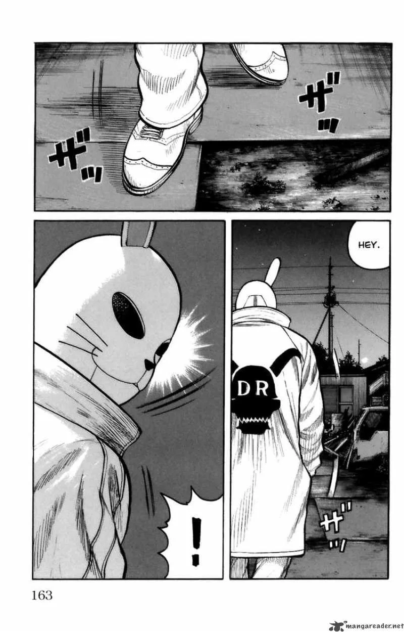 Worst Chapter 72 page 13