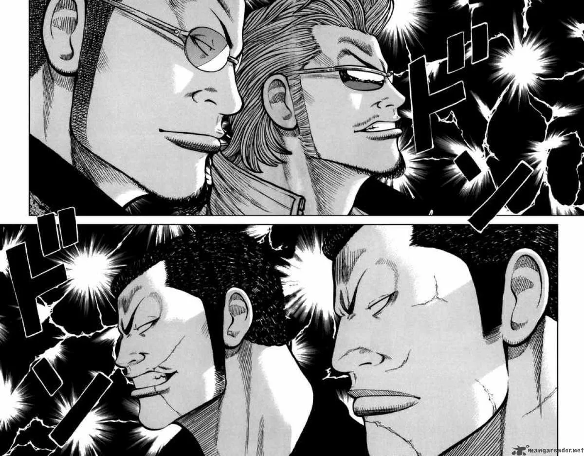 Worst Chapter 72 page 34