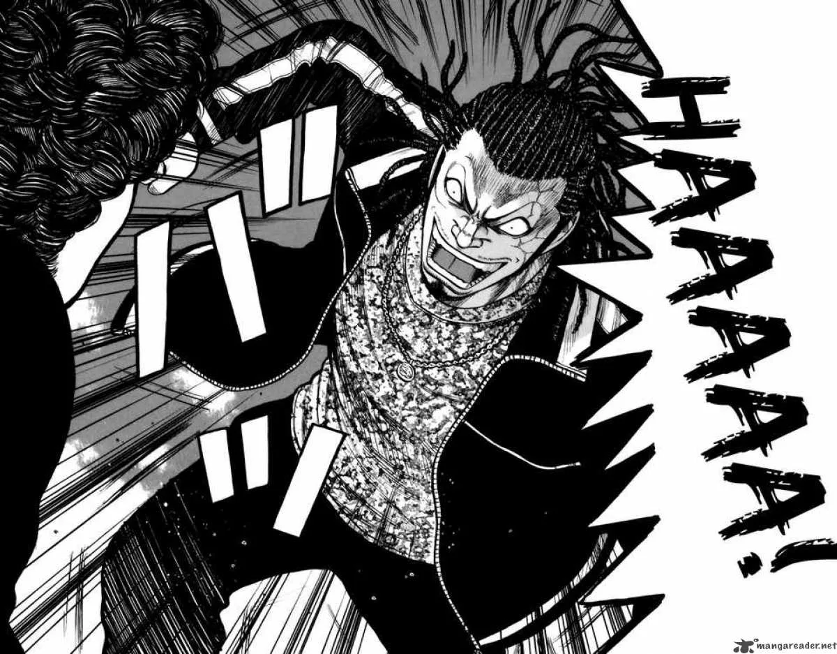 Worst Chapter 72 page 32