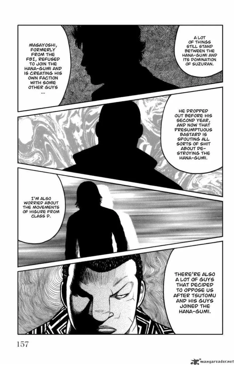 Worst Chapter 72 page 7